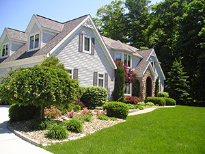 Landscapers and Lawncare Services in Sylacauga, AL